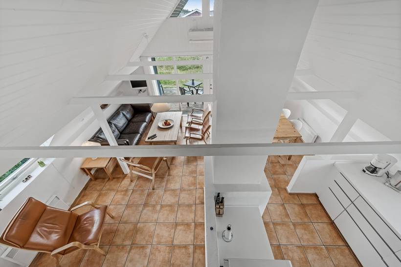 Foto von Ferienhaus HL15 in Nr. Lyngvig - Hvide Sande - Westjütland
