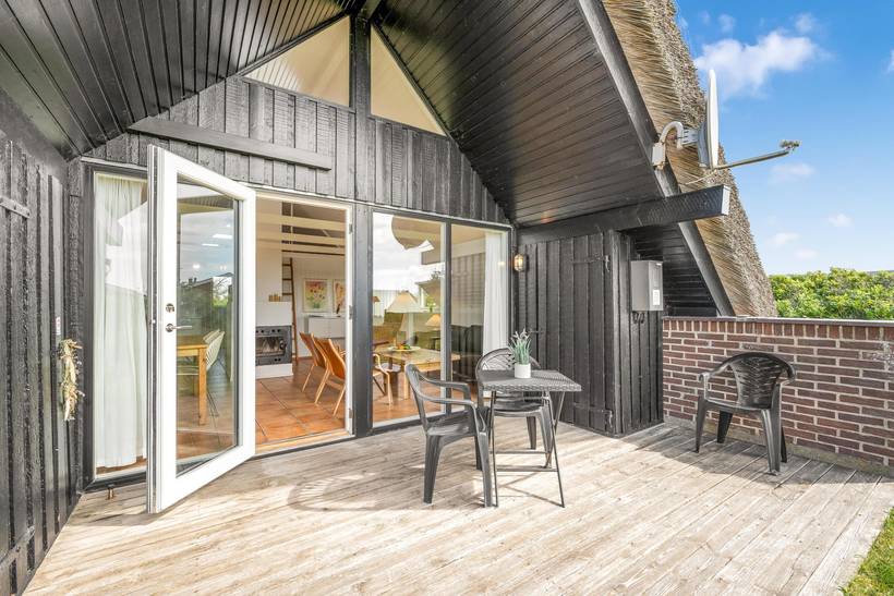 Foto von Ferienhaus HL15 in Nr. Lyngvig - Hvide Sande - Westjütland