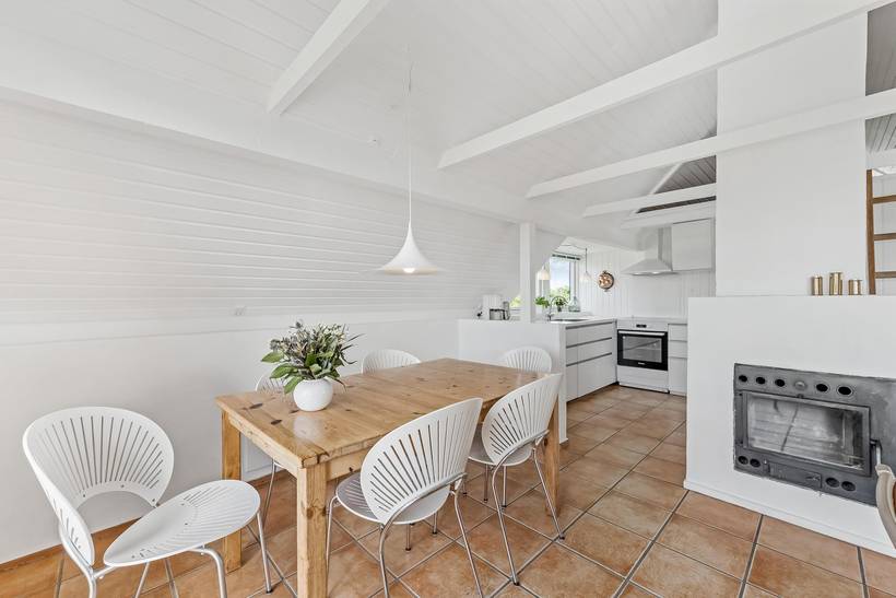Foto von Ferienhaus HL15 in Nr. Lyngvig - Hvide Sande - Westjütland