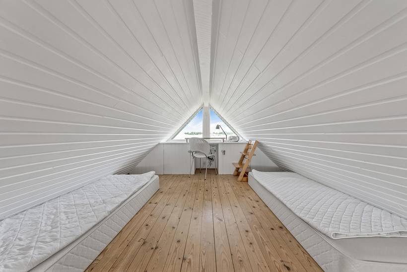 Foto von Ferienhaus HL15 in Nr. Lyngvig - Hvide Sande - Westjütland