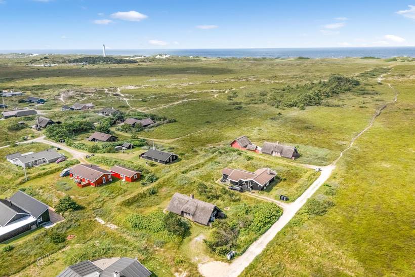 Foto von Ferienhaus HL15 in Nr. Lyngvig - Hvide Sande - Westjütland