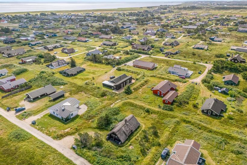 Foto von Ferienhaus HL15 in Nr. Lyngvig - Hvide Sande - Westjütland