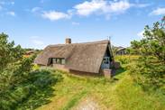 Nr. Lyngvig - Hvide Sande - Westjütland
