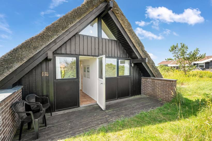 Foto von Ferienhaus HL15 in Nr. Lyngvig - Hvide Sande - Westjütland