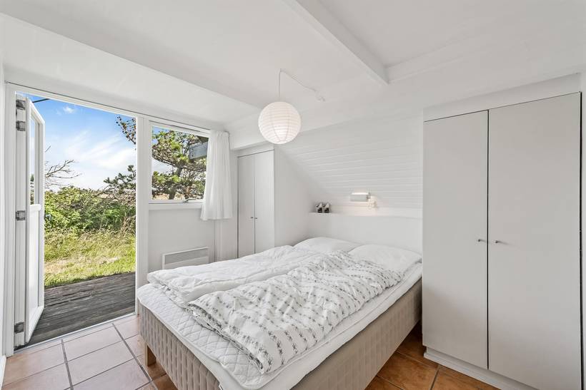 Foto von Ferienhaus HL15 in Nr. Lyngvig - Hvide Sande - Westjütland