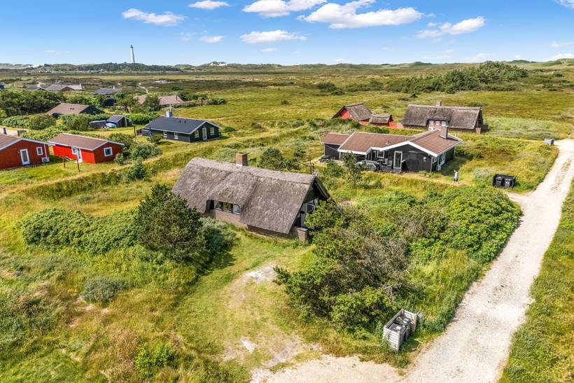 Foto von Ferienhaus HL15 in Nr. Lyngvig - Hvide Sande - Westjütland