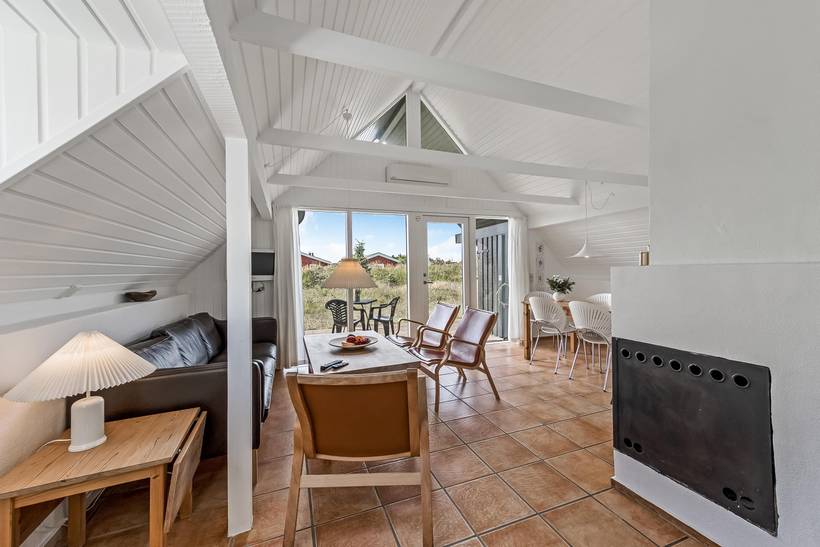 Foto von Ferienhaus HL15 in Nr. Lyngvig - Hvide Sande - Westjütland