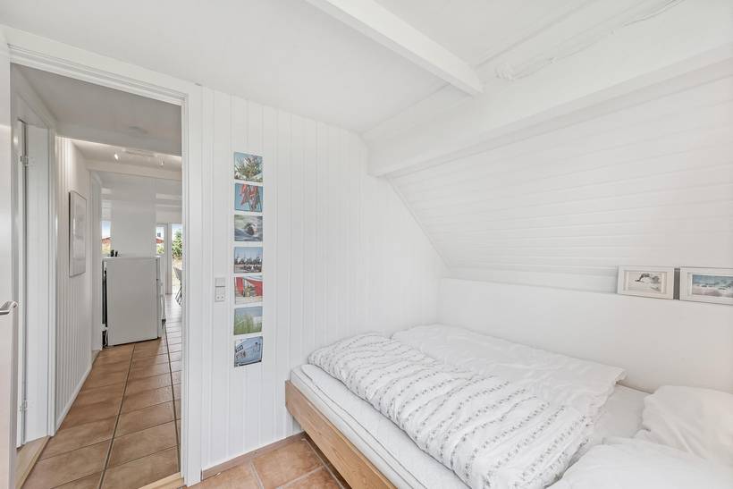 Foto von Ferienhaus HL15 in Nr. Lyngvig - Hvide Sande - Westjütland