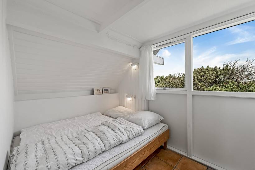 Foto von Ferienhaus HL15 in Nr. Lyngvig - Hvide Sande - Westjütland