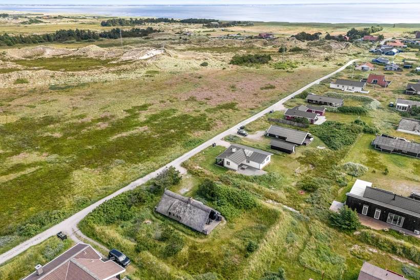 Foto von Ferienhaus HL15 in Nr. Lyngvig - Hvide Sande - Westjütland