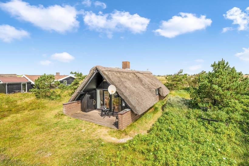 Foto von Ferienhaus HL15 in Nr. Lyngvig - Hvide Sande - Westjütland