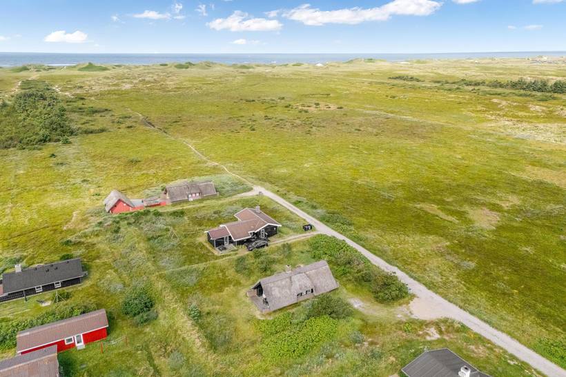 Foto von Ferienhaus HL15 in Nr. Lyngvig - Hvide Sande - Westjütland