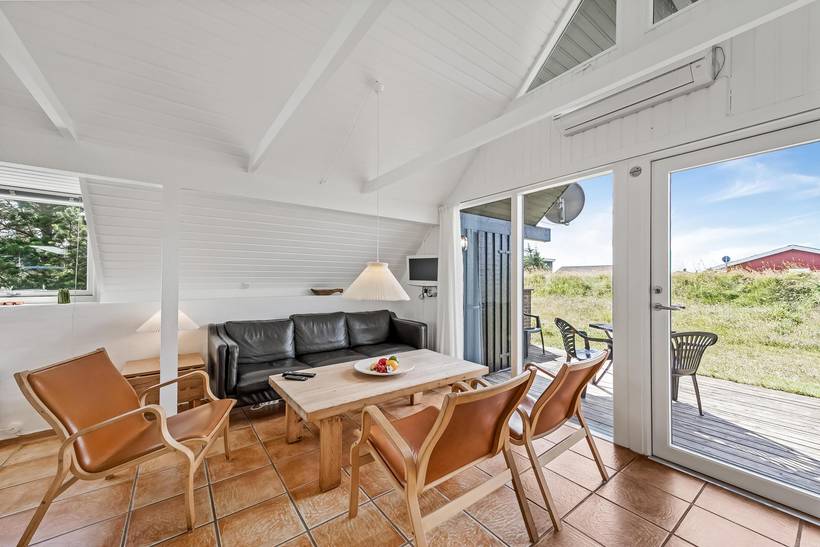 Foto von Ferienhaus HL15 in Nr. Lyngvig - Hvide Sande - Westjütland