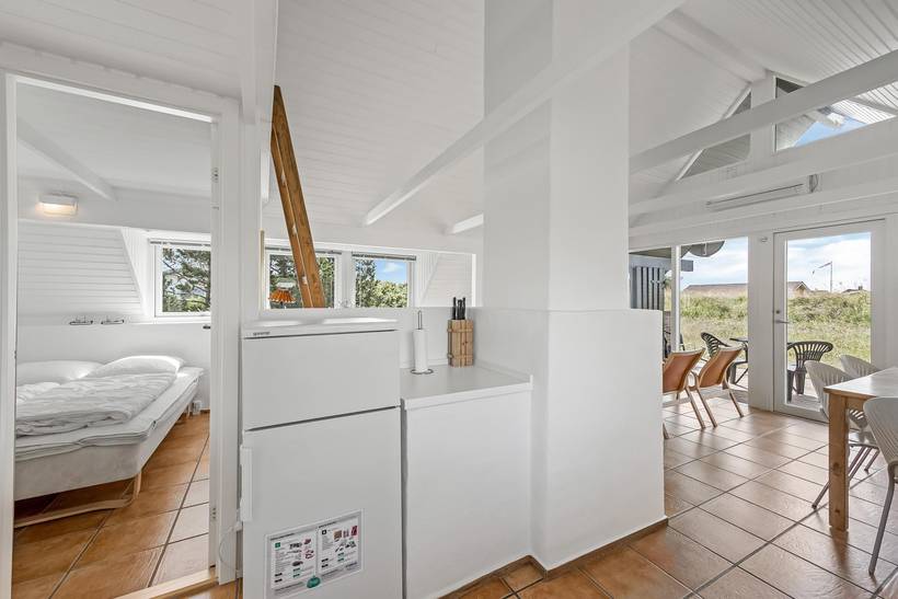 Foto von Ferienhaus HL15 in Nr. Lyngvig - Hvide Sande - Westjütland
