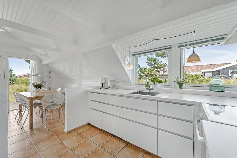 Foto von Ferienhaus HL15 in Nr. Lyngvig - Hvide Sande - Westjütland