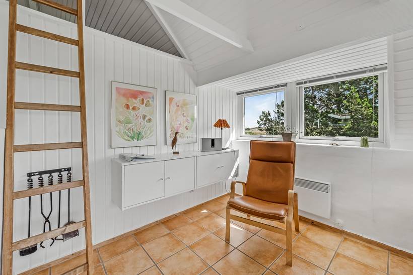 Foto von Ferienhaus HL15 in Nr. Lyngvig - Hvide Sande - Westjütland