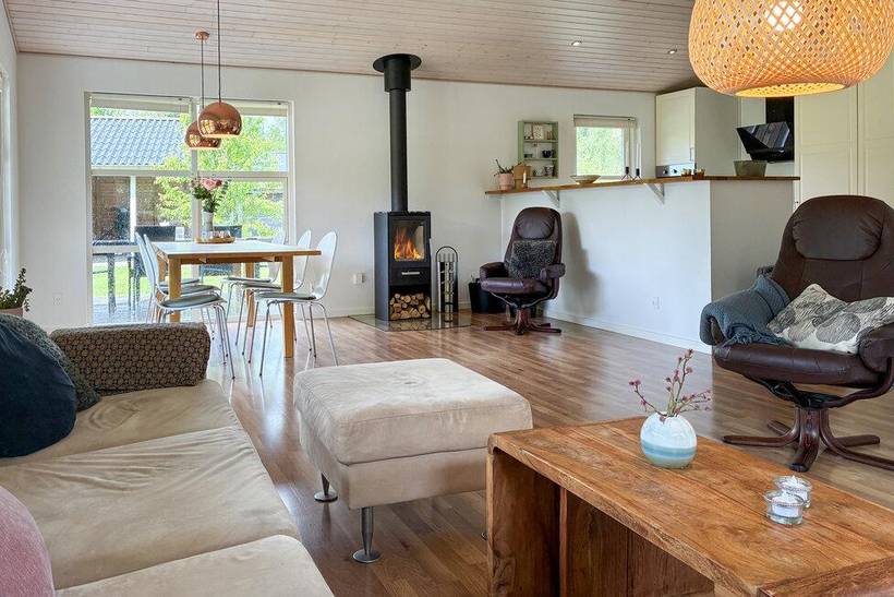 Foto von Ferienhaus HL18 in Silkeborg - Ostjütland