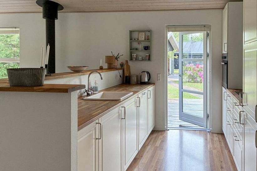 Foto von Ferienhaus HL18 in Silkeborg - Ostjütland