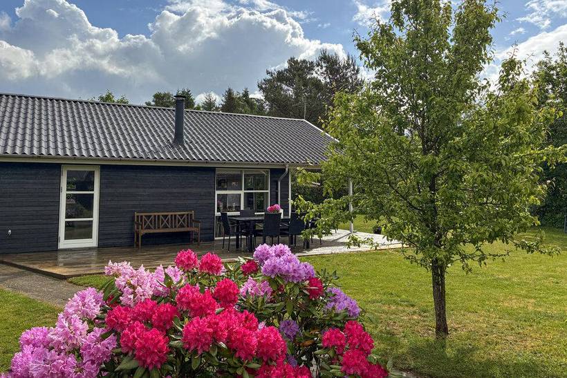Foto von Ferienhaus HL18 in Silkeborg - Ostjütland