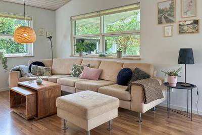 Vorschaubild von Ferienhaus HL18 in Silkeborg - Ostjütland