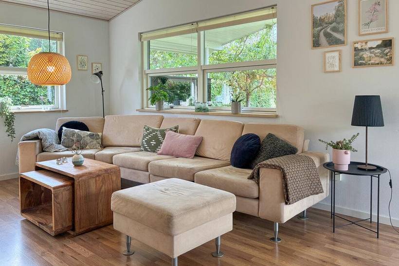 Foto von Ferienhaus HL18 in Silkeborg - Ostjütland