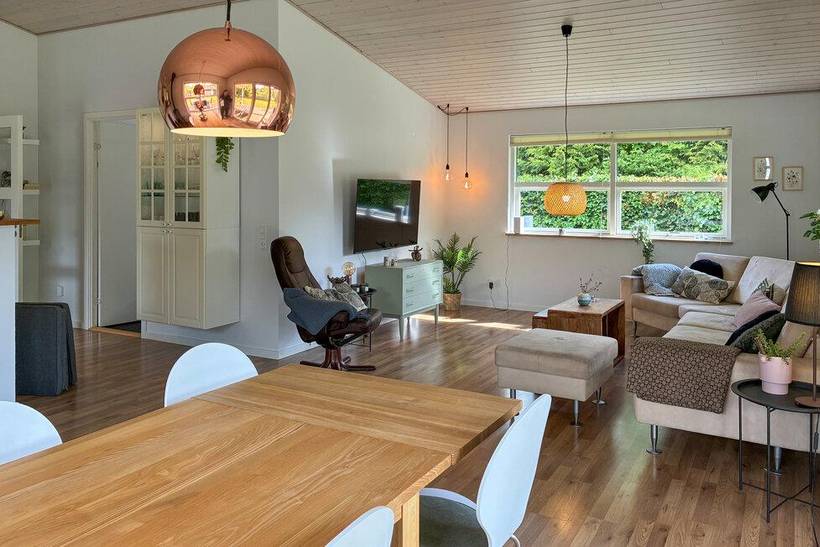 Foto von Ferienhaus HL18 in Silkeborg - Ostjütland