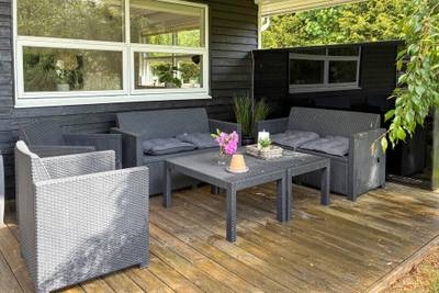 Vorschaubild von Ferienhaus HL18 in Silkeborg - Ostjütland