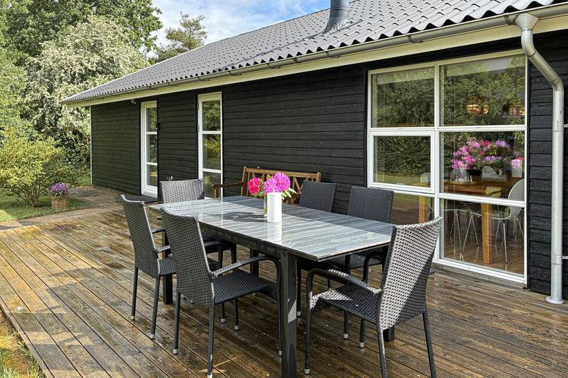Foto von Ferienhaus HL18 in Silkeborg - Ostjütland
