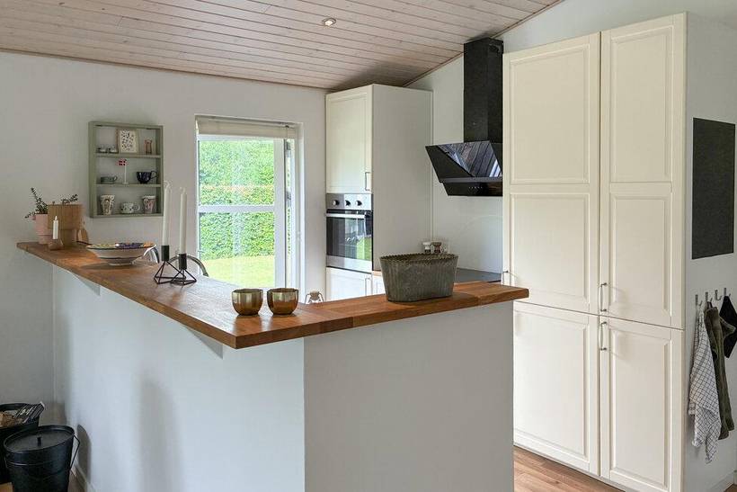 Foto von Ferienhaus HL18 in Silkeborg - Ostjütland