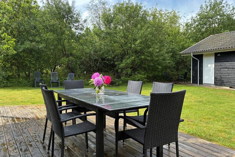 Foto von Ferienhaus HL18 in Silkeborg - Ostjütland
