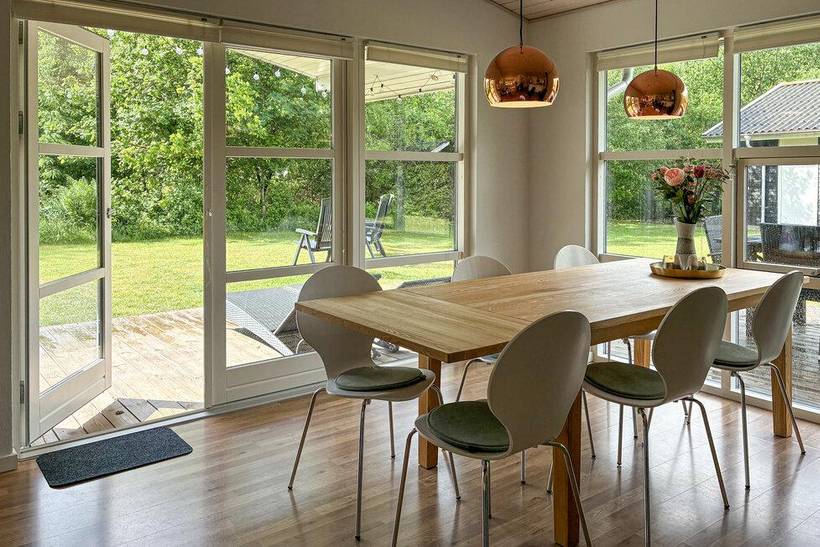 Foto von Ferienhaus HL18 in Silkeborg - Ostjütland