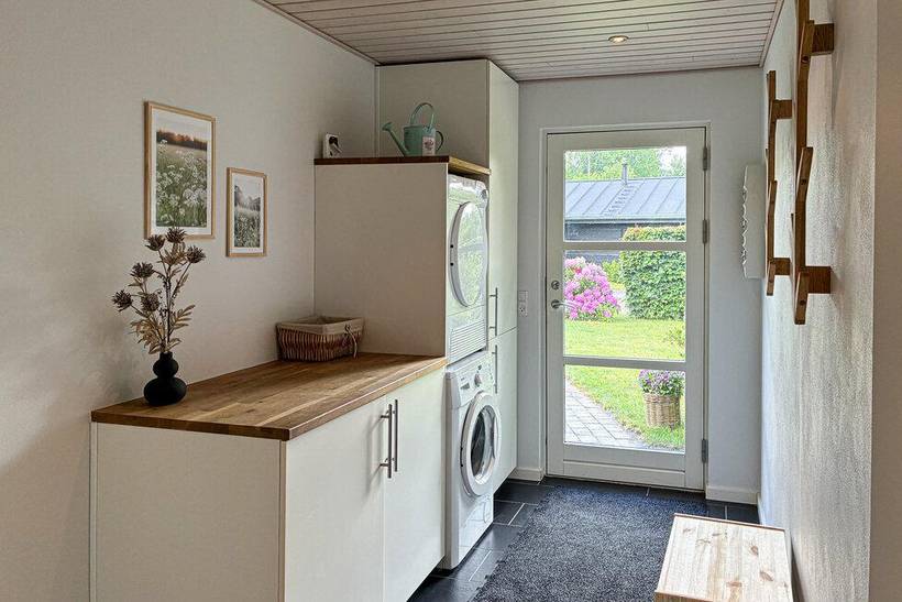 Foto von Ferienhaus HL18 in Silkeborg - Ostjütland