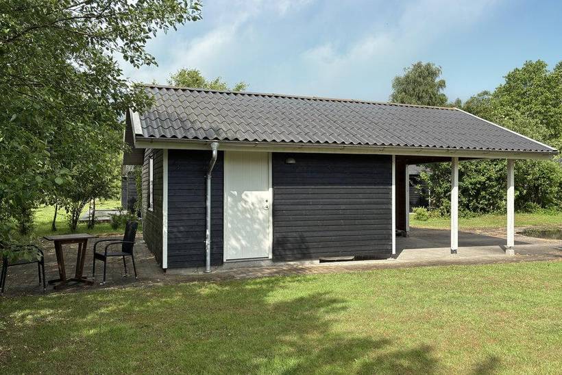 Foto von Ferienhaus HL18 in Silkeborg - Ostjütland