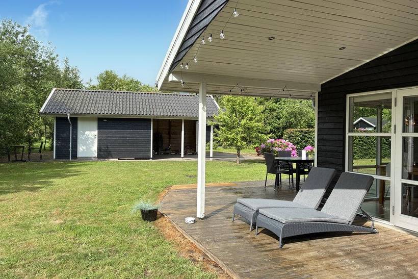 Foto von Ferienhaus HL18 in Silkeborg - Ostjütland