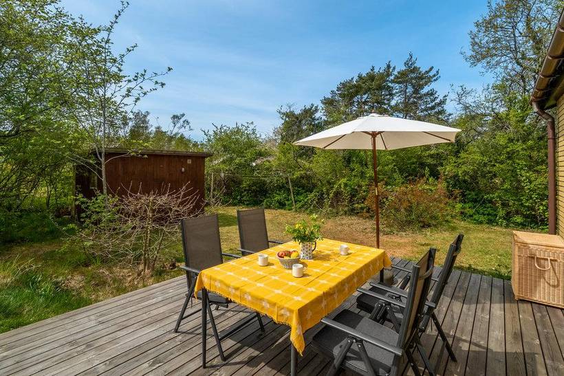 Foto von Ferienhaus HL19 in Balka - Bornholm