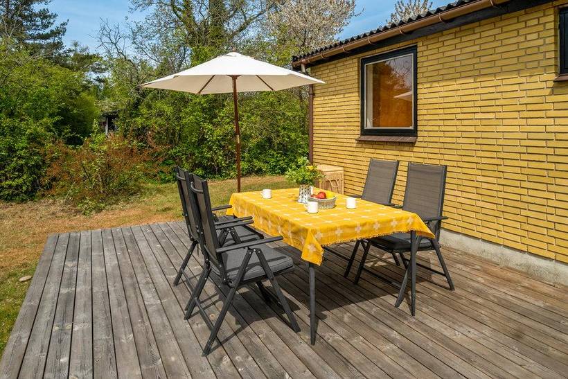 Foto von Ferienhaus HL19 in Balka - Bornholm