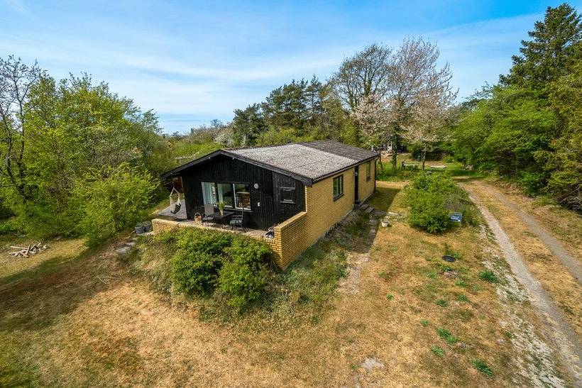 Foto von Ferienhaus HL19 in Balka - Bornholm