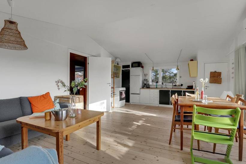 Foto von Ferienhaus HL19 in Balka - Bornholm