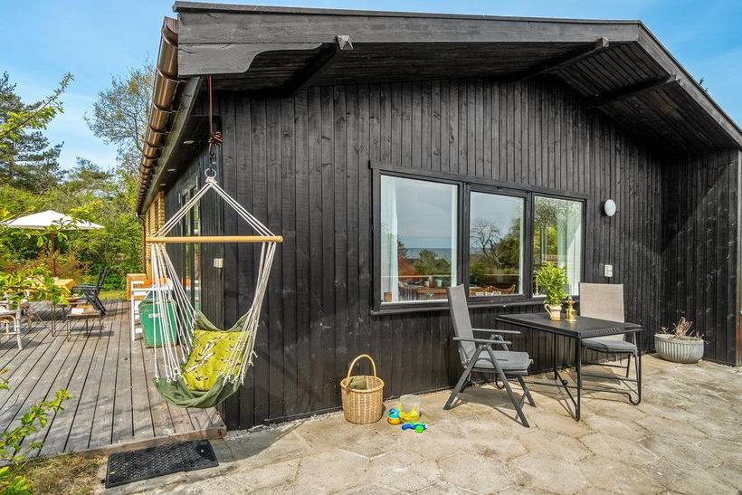 Foto von Ferienhaus HL19 in Balka - Bornholm