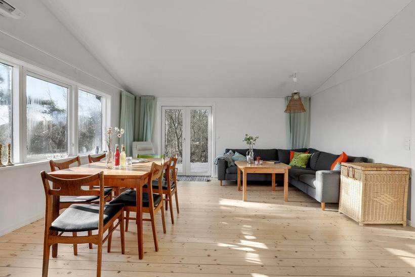 Foto von Ferienhaus HL19 in Balka - Bornholm