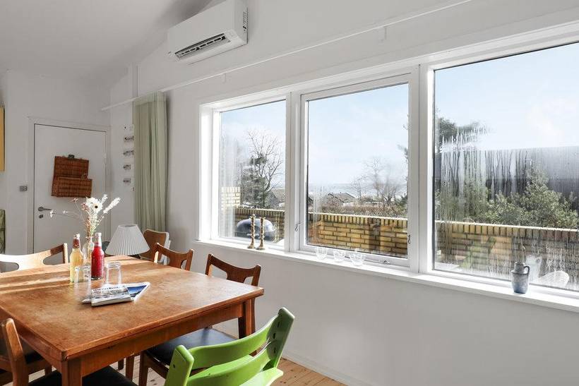 Foto von Ferienhaus HL19 in Balka - Bornholm