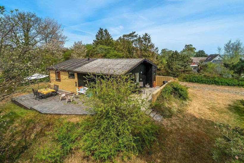 Foto von Ferienhaus HL19 in Balka - Bornholm
