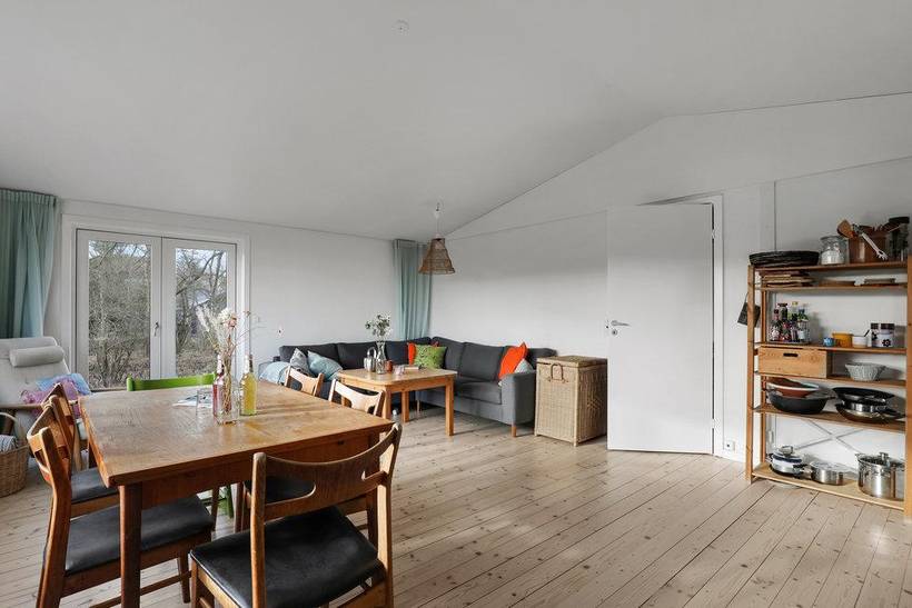 Foto von Ferienhaus HL19 in Balka - Bornholm