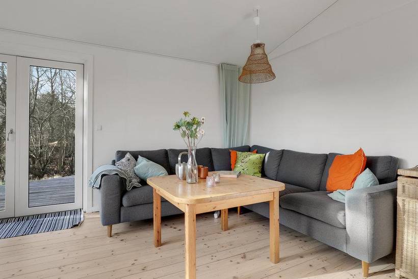 Foto von Ferienhaus HL19 in Balka - Bornholm