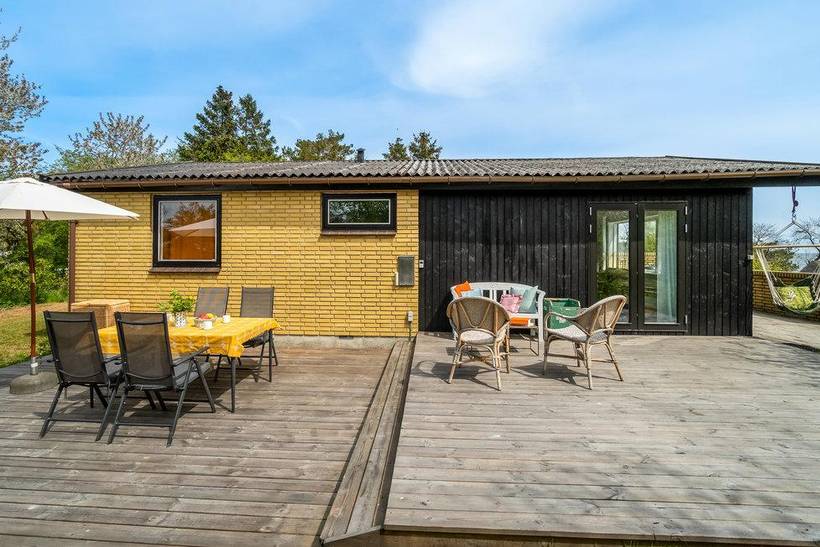 Foto von Ferienhaus HL19 in Balka - Bornholm