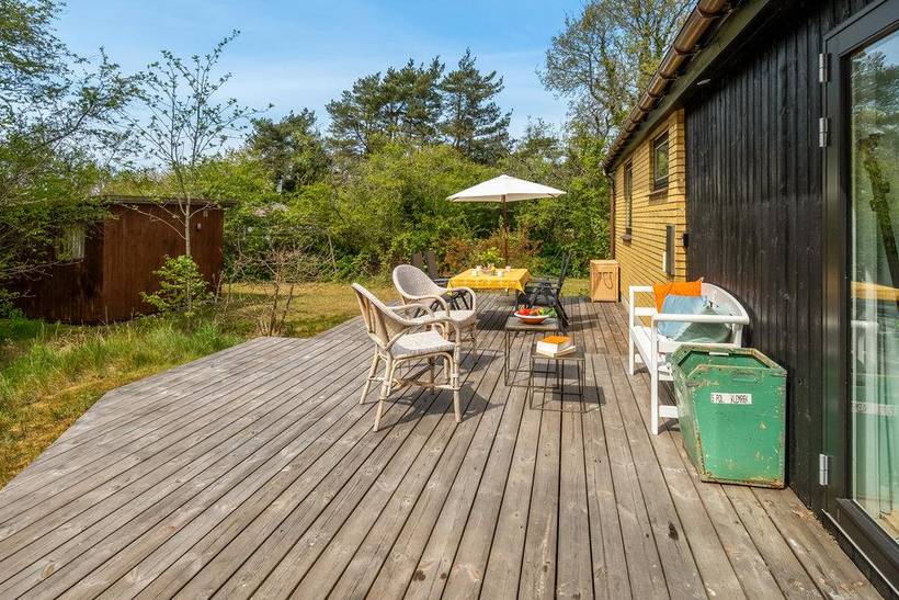 Foto von Ferienhaus HL19 in Balka - Bornholm