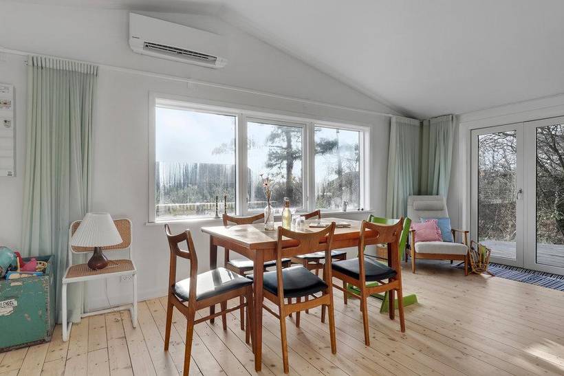 Foto von Ferienhaus HL19 in Balka - Bornholm