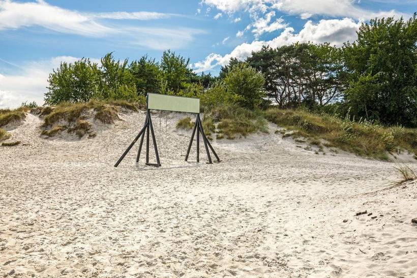 Foto von Ferienhaus HL19 in Balka - Bornholm