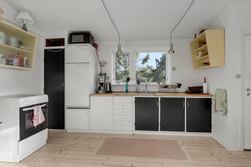 Foto von Ferienhaus HL19 in Balka - Bornholm
