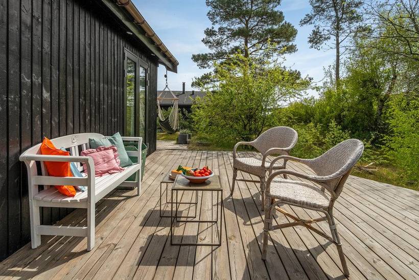 Foto von Ferienhaus HL19 in Balka - Bornholm